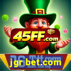 jgr bet.com